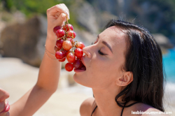 Sweeter-than-fruits