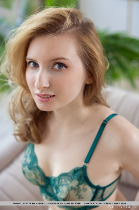 Mystic Emerald