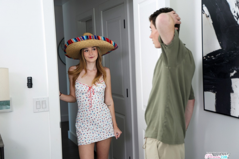 Stepsis Is My Cinco De Mayo Party  S14:E4