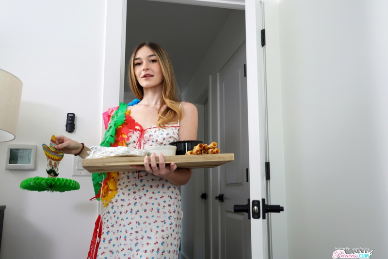 Stepsis Is My Cinco De Mayo Party  S14:E4