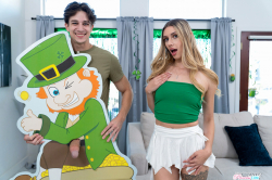 Sucking-Leprechaun-Cock-On-St-Paddy's-Day--S14:E1