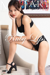 Ruby-Lips