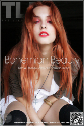 Bohemian-Beauty