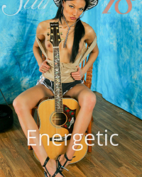 Holle  Energetic