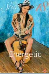 Holle--Energetic