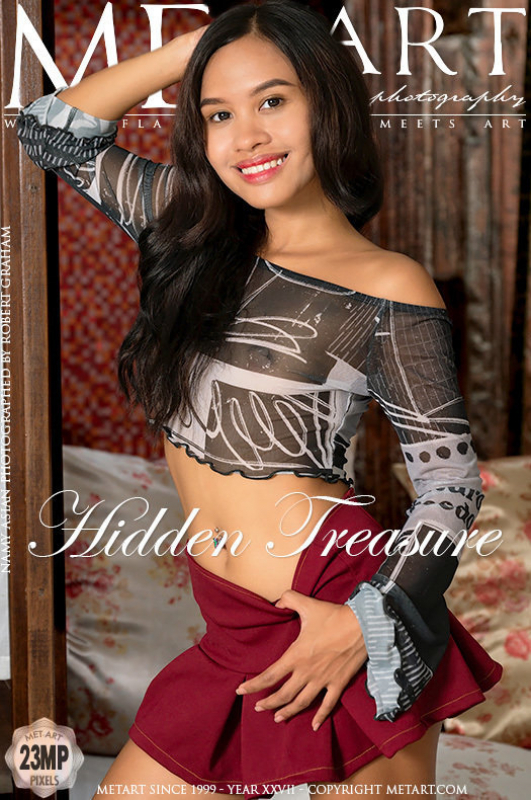 Hidden Treasure