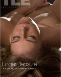 Finger Pleasure