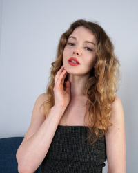 Wet Lips - Wet And Horny