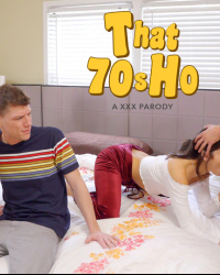 That 70s Ho The Fourth Wheel  S3:E2