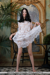 Elegant-Lace