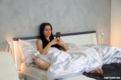 Impregnating-stepdaughter