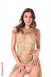 Wrapped-In-Gold