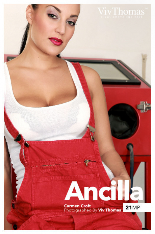 Ancilla