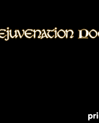 Rejuvenation Pool