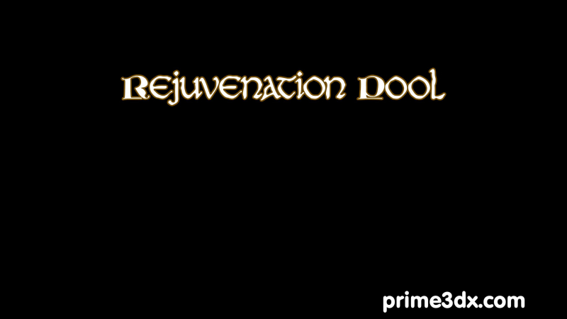 Rejuvenation Pool