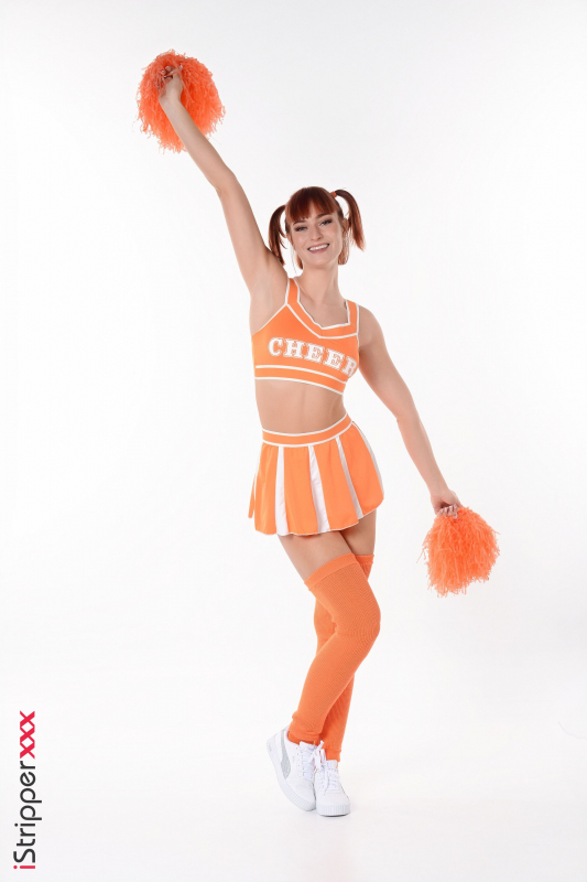 Orange Supporter