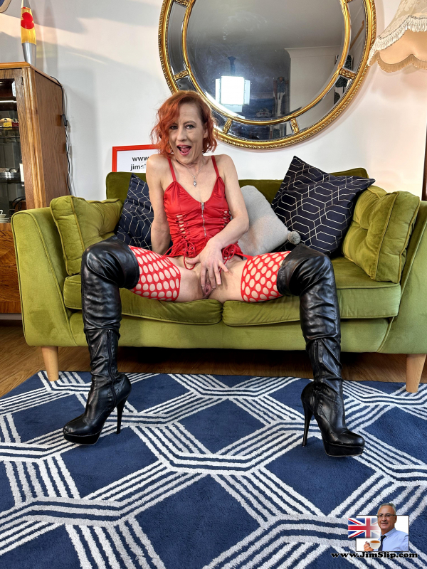 Firegirl  Part 2
