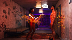 Andy-fucks-Valentina-California