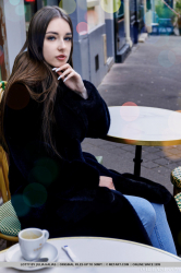 Parisian-Evening