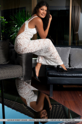 White-Lace
