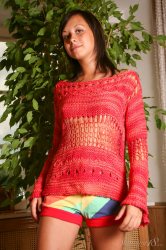 Salacia--Red-Sweatshirt