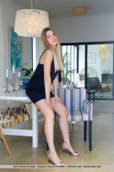 Lovely-Lady