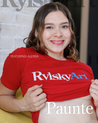 Paunte