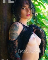 Erotic Jungle 1