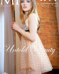 Untold Beauty
