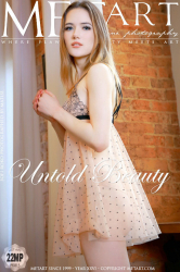 Untold-Beauty