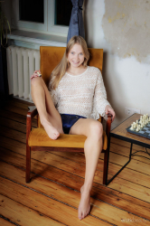 Presenting-Luise
