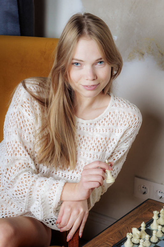 Presenting Luise
