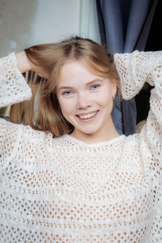 Presenting Luise