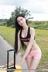 Hot-Hiker