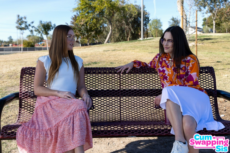 Do You Want To Fuck Some Hot Missionary Girls  S7:E5