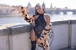 Sofi-In-Prague