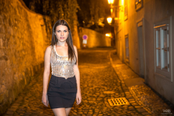 Night-walk