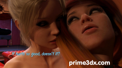 Meta-Futas--Part-1comic