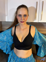 Blue-Flare