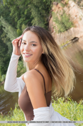 Tan-Temptation