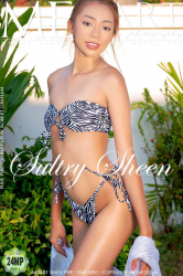 Sultry-Sheen