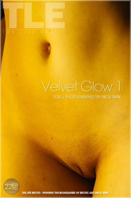 Velvet Glow 1