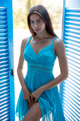 Blue-Door