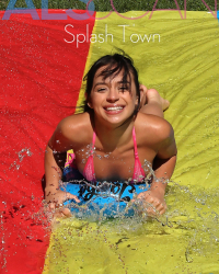 Splash Town