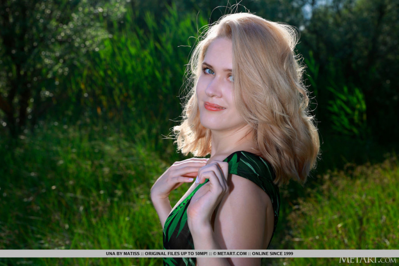 Green Grass