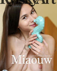 Miaouw