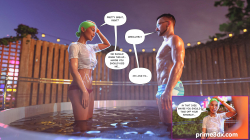 Andy-fucks-Valentina-California