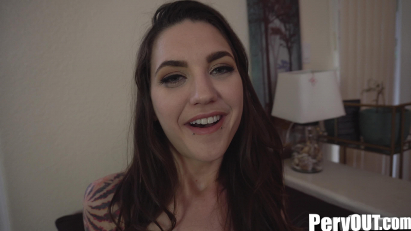 Rocky Emerson's Sex Slave