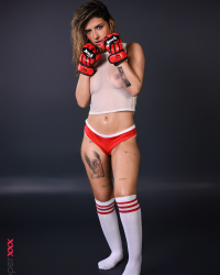 Knockout!