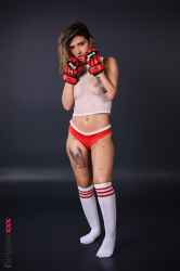 Knockout!